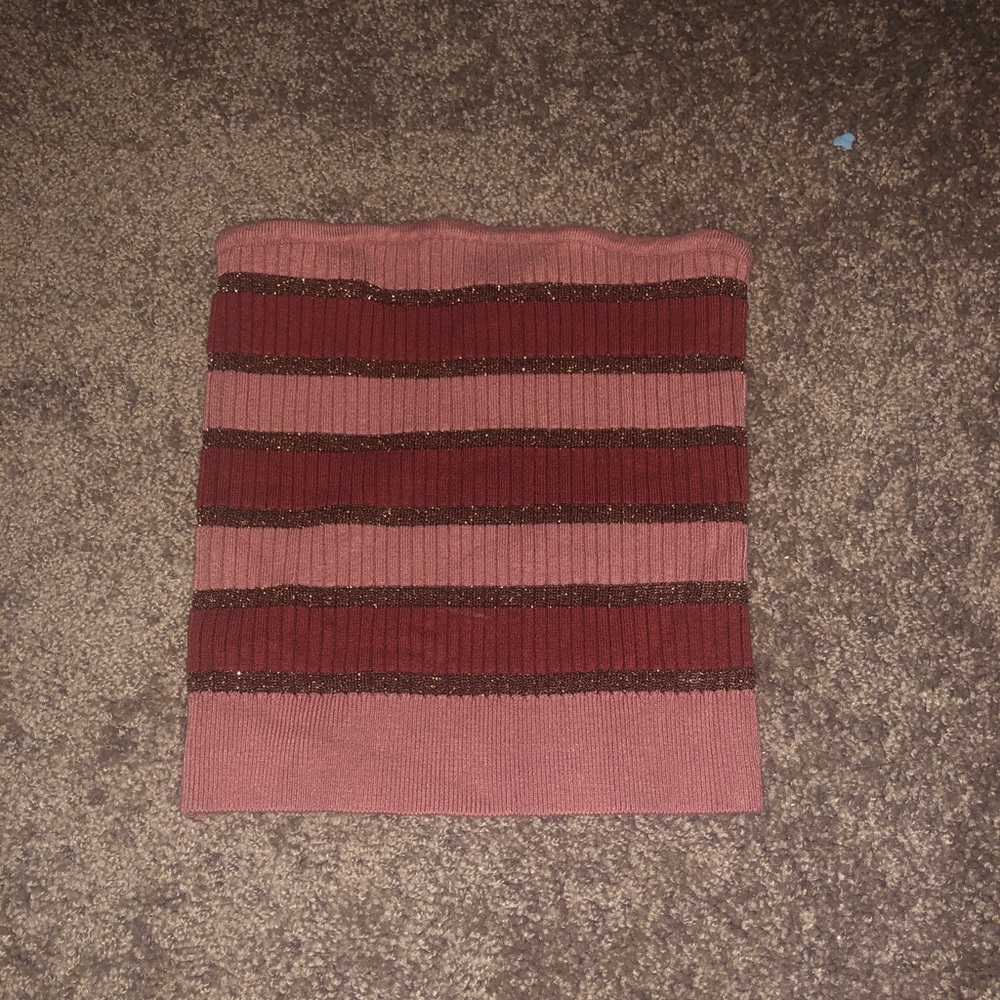 Forever 21 tube top